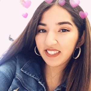 Meet your Posher, Maranda